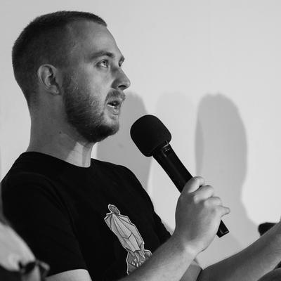 Avatar for John 🎵