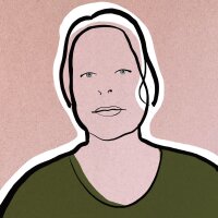 Avatar for Anja Cronenberg
