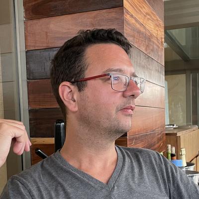 Avatar for Fabio Neves 🇨🇦🇧🇷