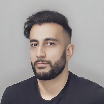 Avatar for Sal Rahman