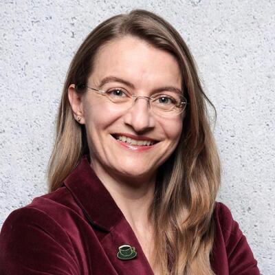 Avatar for Ulrike Heiß