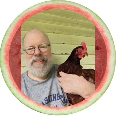 Avatar for Mason Loring Bliss