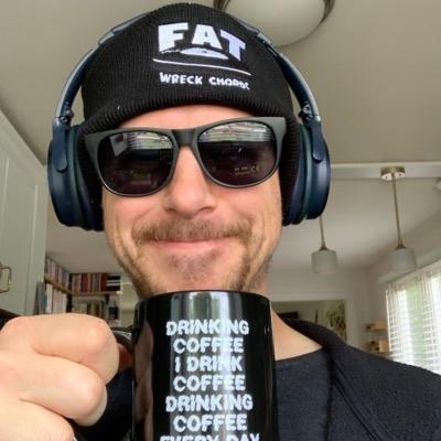 Avatar for ~\ :mastodon: :canada: \ >