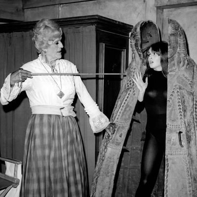 Avatar for Der Geist aus dem Gerät