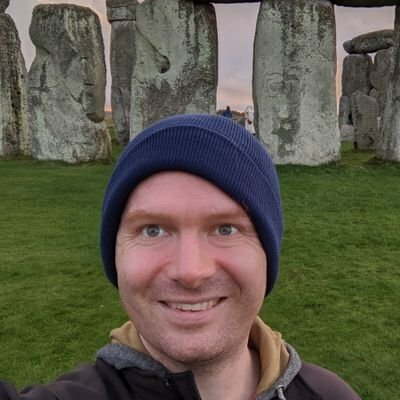 Avatar for Rory Parle