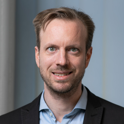 Avatar for Hendrik Weimer