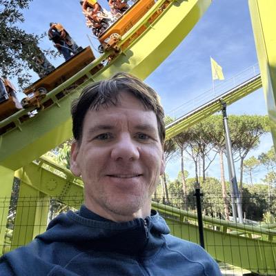 Avatar for Thomas Kahle