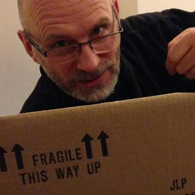 Avatar for Jonathan Schofield