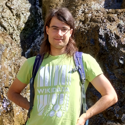 Avatar for Lucas Werkmeister