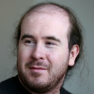 Avatar for James Henstridge