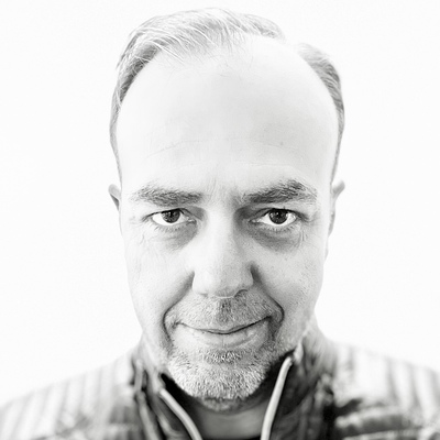 Avatar for Bodo Menke