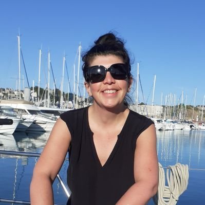 Avatar for Claire Piot