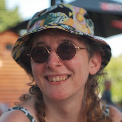 Avatar for :sigil: Lou Lüeder