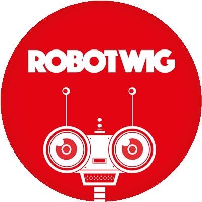 Avatar for RobotWig :verified: