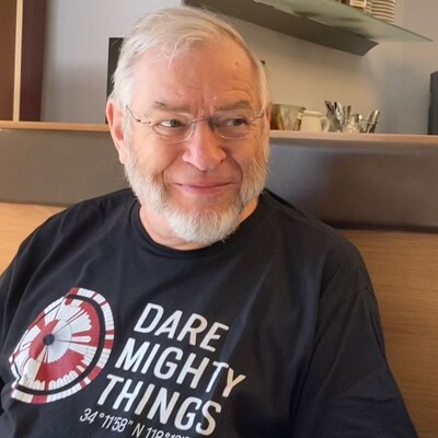 Avatar for Rüdiger Kuhnke