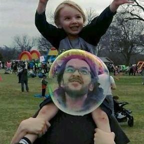 Avatar for rk: it’s hyphen-minus actually