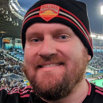 Avatar for Doug Wade