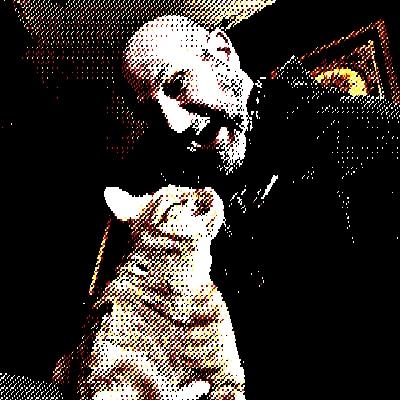 Avatar for J.A. Machete