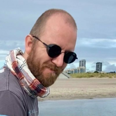 Avatar for Emil "AngryAnt" Johansen