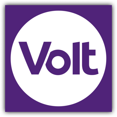 Avatar for Volt Baden-Württemberg