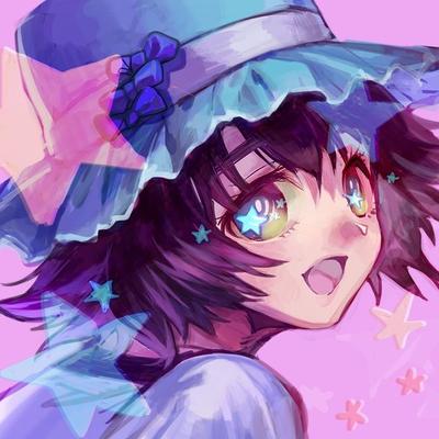 Avatar for 🌱🏴‍🅰️🏳️‍⚧️🐧📎 Ambiyelp