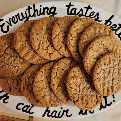 Avatar for Cookiefiend