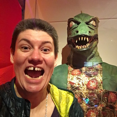 Avatar for Rachael L