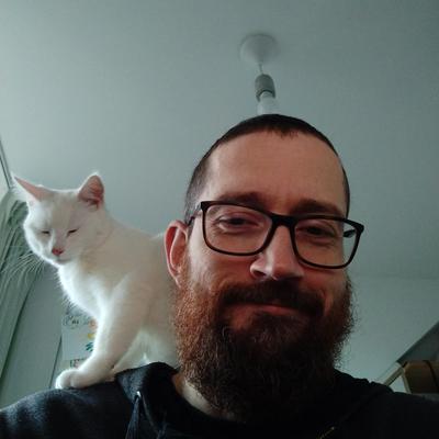 Avatar for @BjornW@mastodon.social