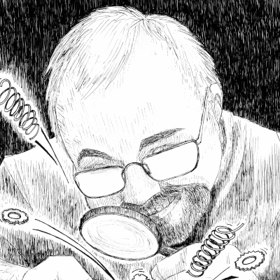 Avatar for Andreas Grois