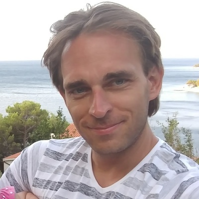 Avatar for Ondřej Žižka