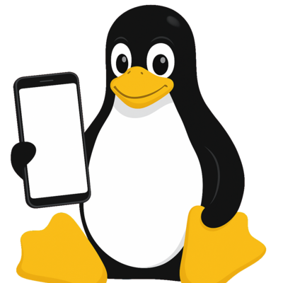 Avatar for Mobilní Linux - Československo