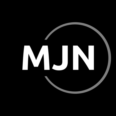 Avatar for Michael J. Nicholson