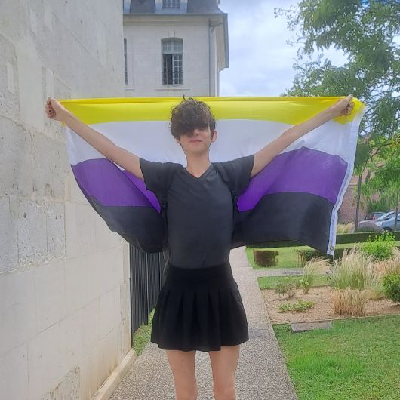 Avatar for Feu d'jais :couleur: