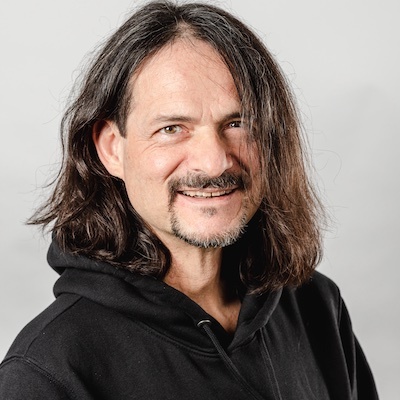 Avatar for Michael Friess