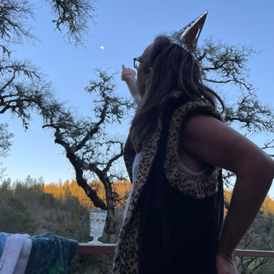 Avatar for Aaron Williamson