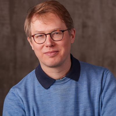 Avatar for Lennart Poettering