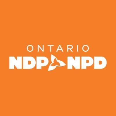 Avatar for Ontario NDP