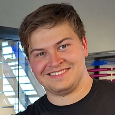 Avatar for Thibaultmol 🌈 🔜 FOSDEM