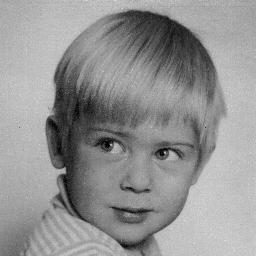 Avatar for Mike Torr