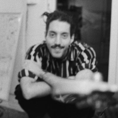 Avatar for Ayman Hamad