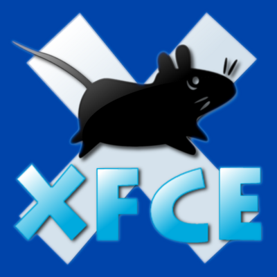 Avatar for Xfce