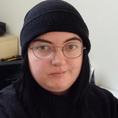 Avatar for Winter Wonderlayne ❄️