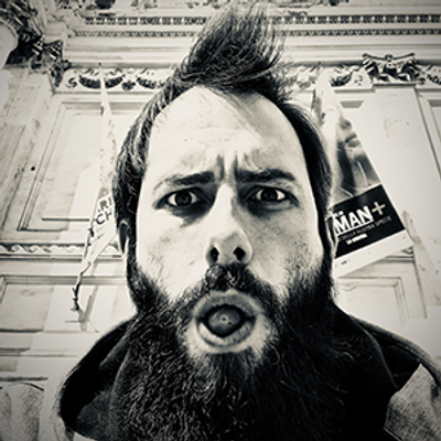 Avatar for Stefan Ritter