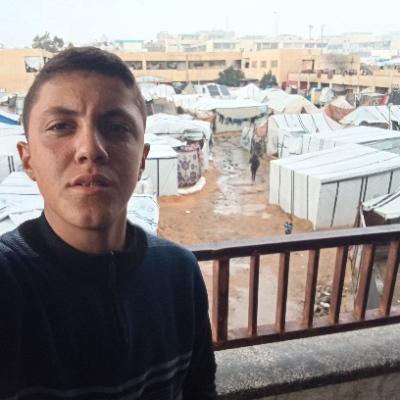 Avatar for Omar Zeyada