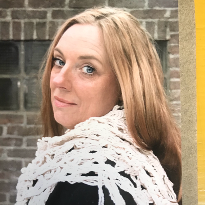 Avatar for Petra de Winter