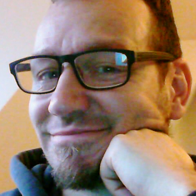 Avatar for Matthias Rochow / ooRay