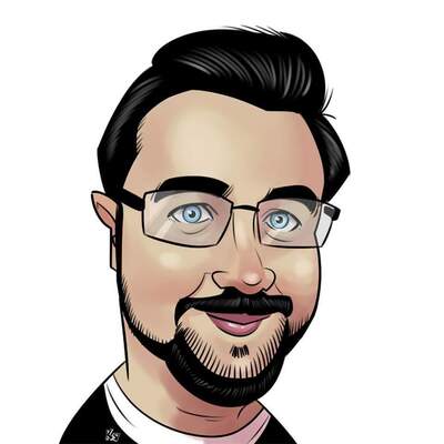 Avatar for Graham Penrose