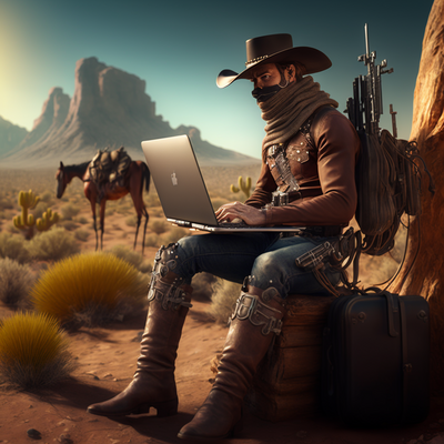 Avatar for IAintShootinMis