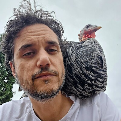 Avatar for Jens Zalzala