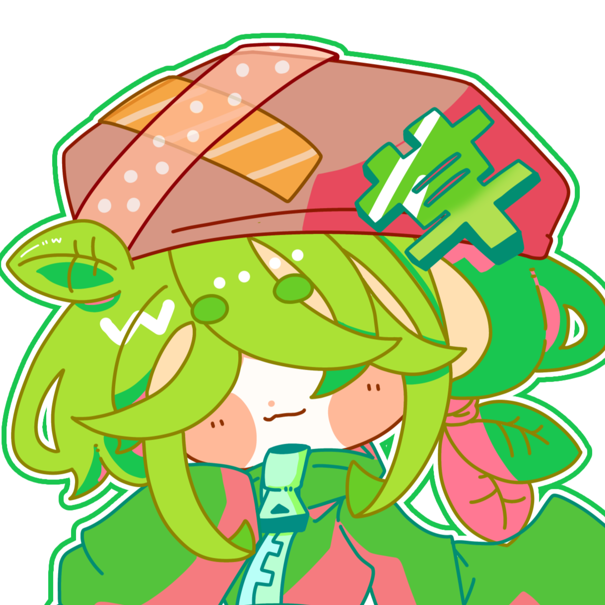 Avatar for 草ですわ〜！